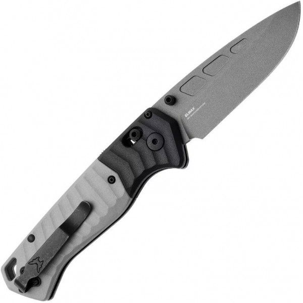 Ніж Benchmade "PSK" - 593BK Ніж Benchmade "PSK" - 593BK