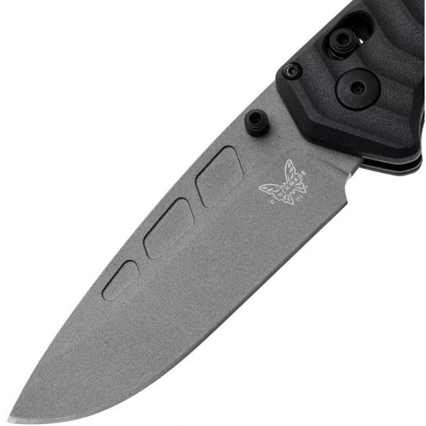 Ніж Benchmade "PSK" - 593BK Ніж Benchmade "PSK" - 593BK