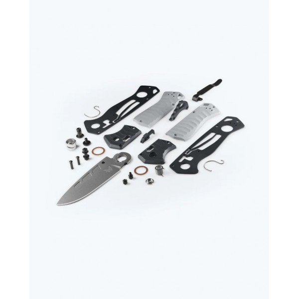 Ніж Benchmade "PSK" - 593BK Ніж Benchmade "PSK" - 593BK