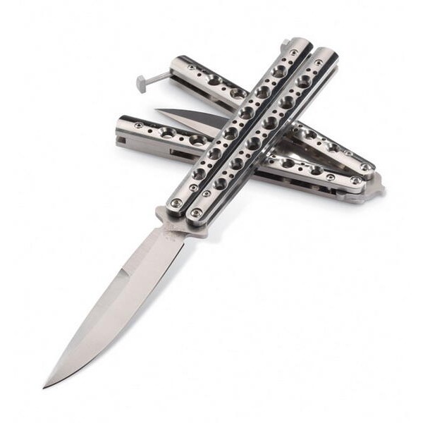 Ніж Benchmade "Balisong" - 