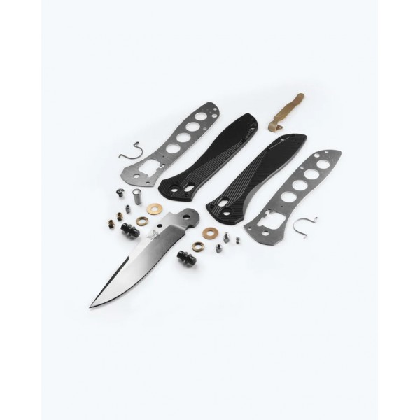 Нож Benchmade "Seven Ten" - 710-25 Нож Benchmade "Seven Ten" - 710-25