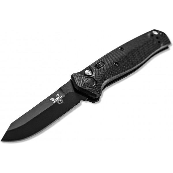 Нож Benchmade "Mediator" - 8551BK