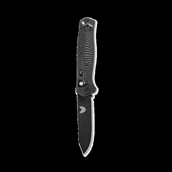 Нож Benchmade "Mediator" - 8551BK Нож Benchmade "Mediator" - 8551BK