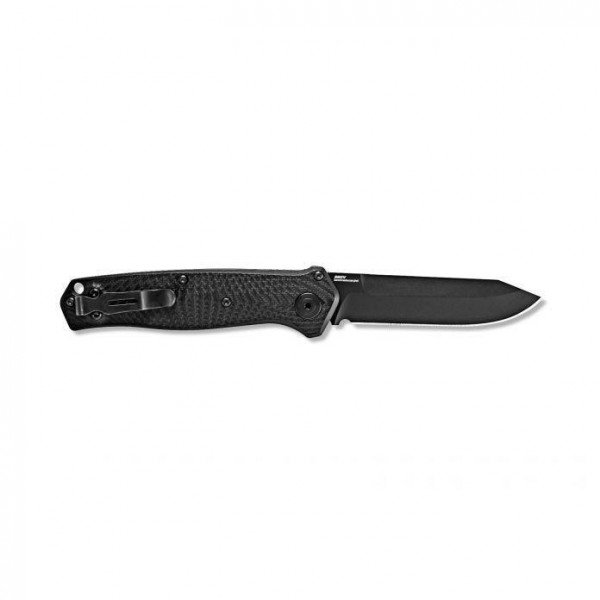 Нож Benchmade "Mediator" - 8551BK Нож Benchmade "Mediator" - 8551BK