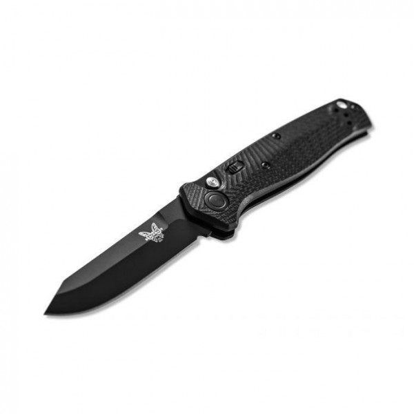 Нож Benchmade "Mediator" - 8551BK Нож Benchmade "Mediator" - 8551BK