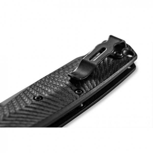 Нож Benchmade "Mediator" - 8551BK Нож Benchmade "Mediator" - 8551BK