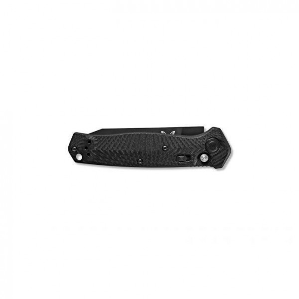 Нож Benchmade "Mediator" - 8551BK Нож Benchmade "Mediator" - 8551BK