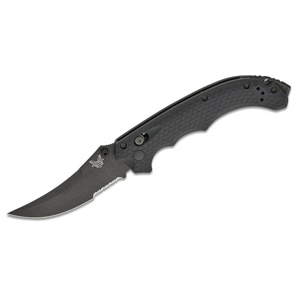 Ніж Benchmade "Mini Bedlam" - 865BK-01