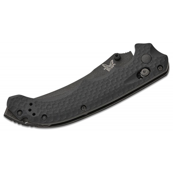 Ніж Benchmade "Mini Bedlam" - 865BK-01 Ніж Benchmade "Mini Bedlam" - 865BK-01