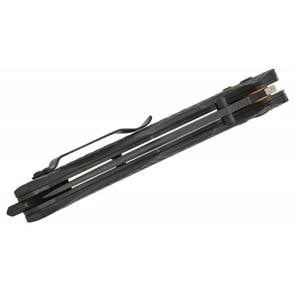 Ніж Benchmade "Mini Bedlam" - 865BK-01 Ніж Benchmade "Mini Bedlam" - 865BK-01