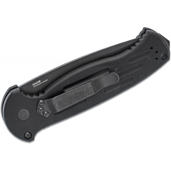 Нож Benchmade "AFO II" - 9051SBK Нож Benchmade "AFO II" - 9051SBK