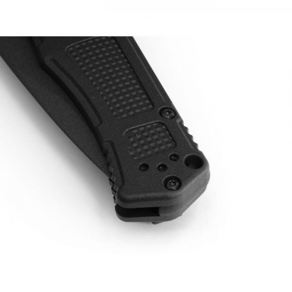 Ніж Benchmade "Claymore" Auto, чорний - 9070BK Ніж Benchmade "Claymore" Auto, чорний - 9070BK