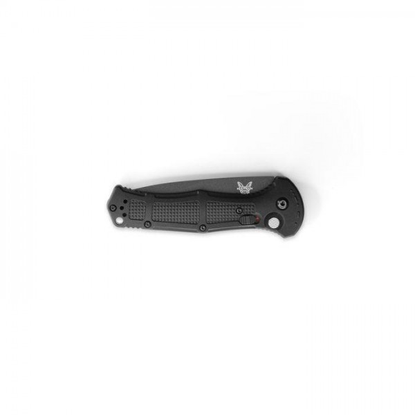 Ніж Benchmade "Claymore" Auto, чорний - 9070BK Ніж Benchmade "Claymore" Auto, чорний - 9070BK