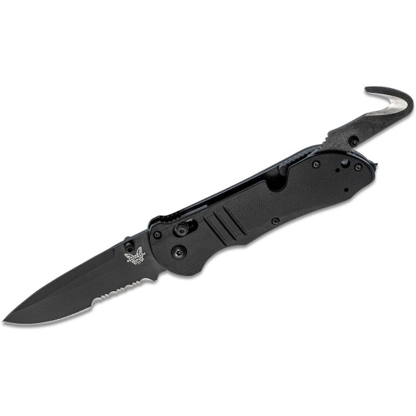 Нож Benchmade "Triage" - 917SBK