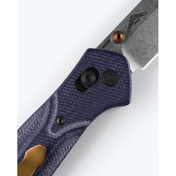 Нож Benchmade"Osborne" - 940-04 Нож Benchmade"Osborne" - 940-04