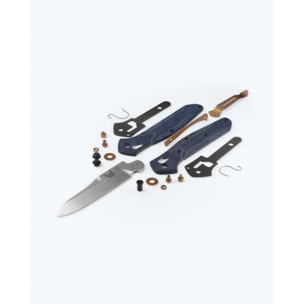 Нож Benchmade"Osborne" - 940-04 Нож Benchmade"Osborne" - 940-04