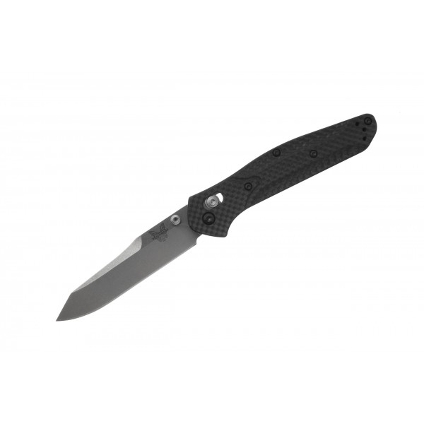 Нож Benchmade"Osborn Axis" Reverse Tanto - 940-1