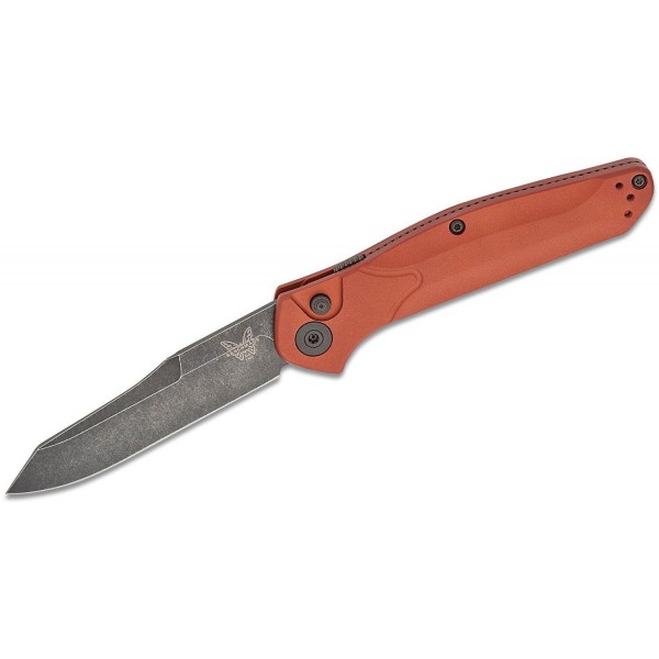 Ніж Benchmade "Osborne" Burnt Copper Auto - 9400BK-03