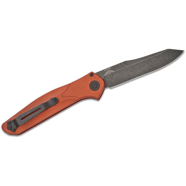 Ніж Benchmade "Osborne" Burnt Copper Auto - 9400BK-03 Ніж Benchmade "Osborne" Burnt Copper Auto - 9400BK-03