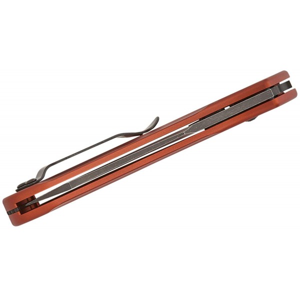Ніж Benchmade "Osborne" Burnt Copper Auto - 9400BK-03 Ніж Benchmade "Osborne" Burnt Copper Auto - 9400BK-03