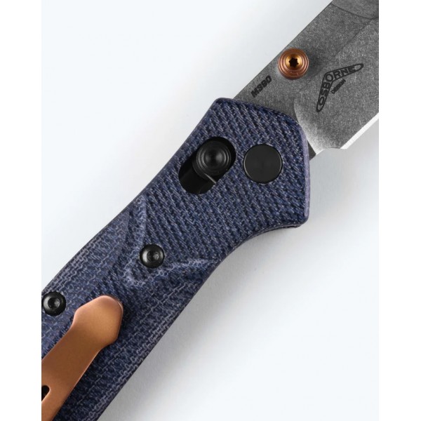 Нож Benchmade"Mini Osborne" - 945 Нож Benchmade"Mini Osborne" - 945