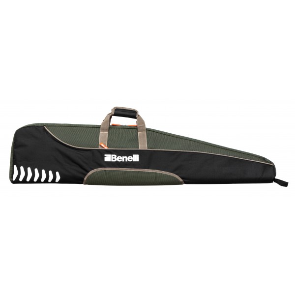 Чехол для карабина Benelli Black/Green 123 см - 800122
