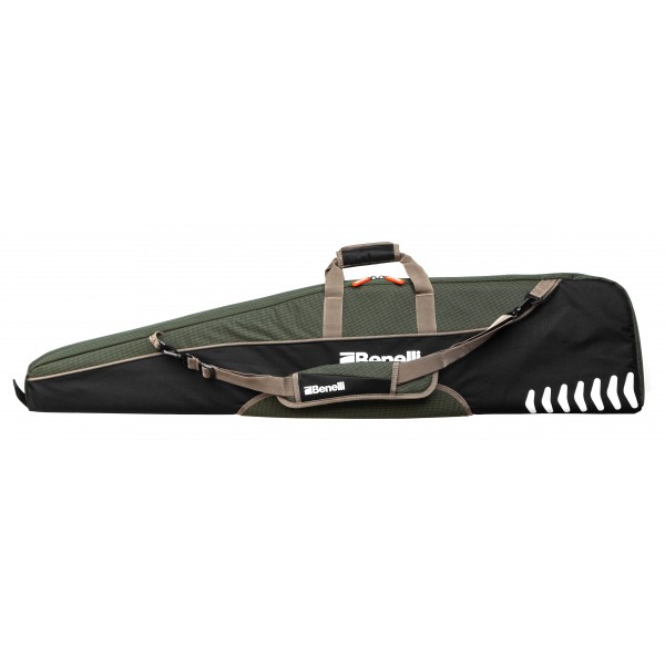 Чехол для карабина Benelli Black/Green 123 см - 800122 Чехол для карабина Benelli Black/Green 123 см - 800122