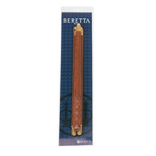 Шомпол "Beretta" к.12 дерево - 