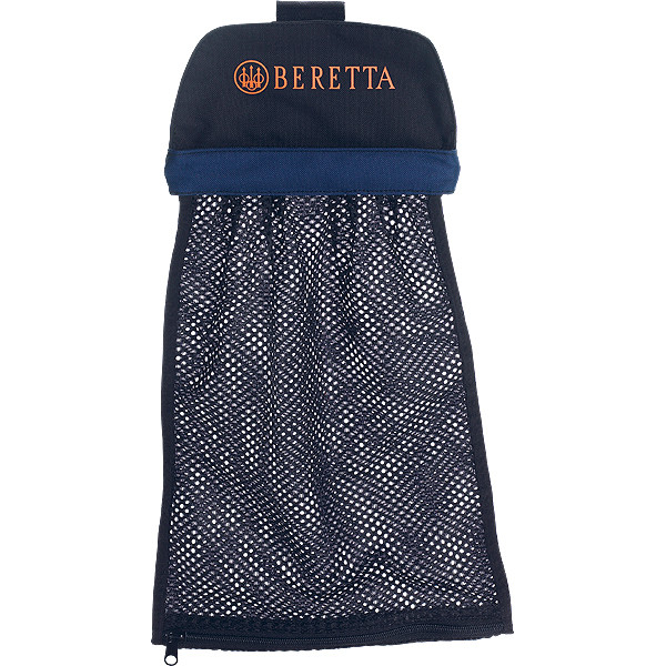Сумка для гільз "Beretta" Gold Cup Hull Pouch (25 гільз) - 