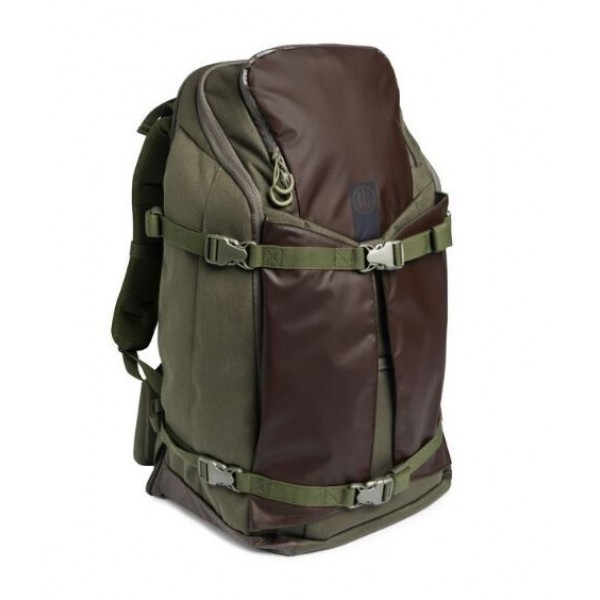 Рюкзак двойной "Beretta" Ibex Large Backpack 50+40L - BS172-T2213-07AA