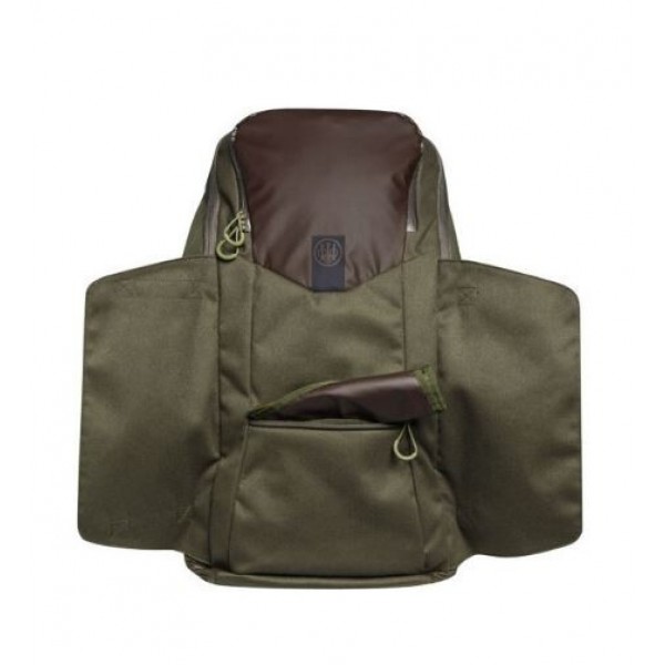 Рюкзак двойной "Beretta" Ibex Large Backpack 50+40L - BS172-T2213-07AA Рюкзак двойной "Beretta" Ibex Large Backpack 50+40L - BS172-T2213-07AA