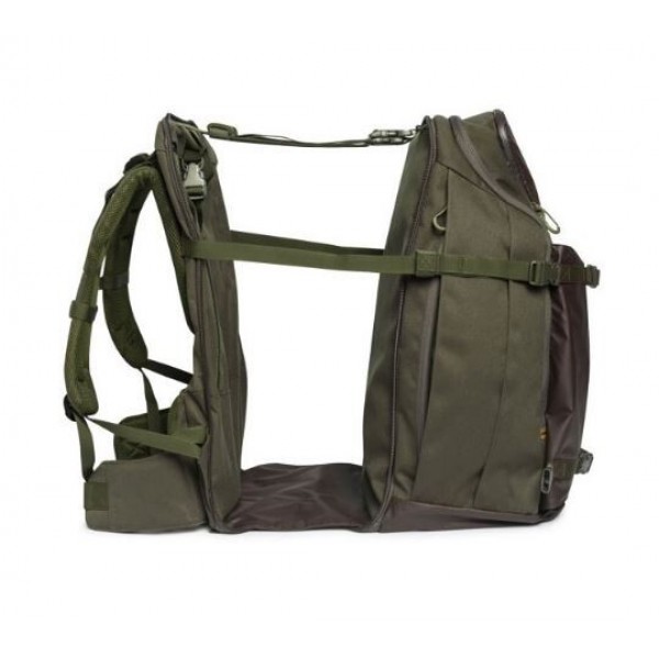 Рюкзак двойной "Beretta" Ibex Large Backpack 50+40L - BS172-T2213-07AA Рюкзак двойной "Beretta" Ibex Large Backpack 50+40L - BS172-T2213-07AA