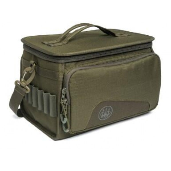 BS372-T2262-07V7 Сумка для патронов "Beretta" GameKeeper EVO Cart Bag 150 Moss & Browndark - BS372-T2262-07V7