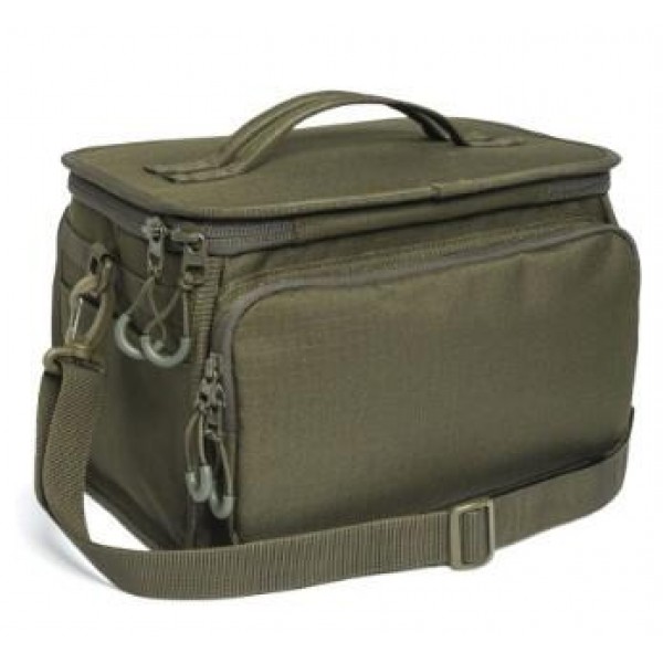 BS372-T2262-07V7 Сумка для патронов "Beretta" GameKeeper EVO Cart Bag 150 Moss & Browndark - BS372-T2262-07V7 BS372-T2262-07V7 Сумка для патронов "Beretta" GameKeeper EVO Cart Bag 150 Moss & Browndark - BS372-T2262-07V7