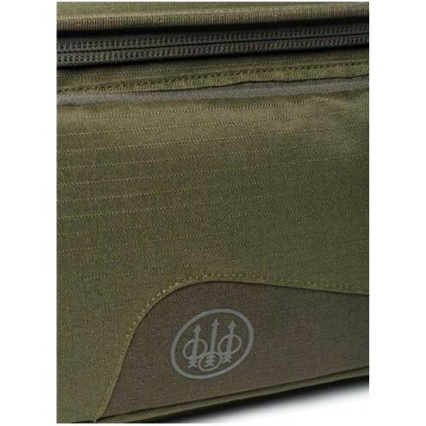 BS372-T2262-07V7 Сумка для патронов "Beretta" GameKeeper EVO Cart Bag 150 Moss & Browndark - BS372-T2262-07V7 BS372-T2262-07V7 Сумка для патронов "Beretta" GameKeeper EVO Cart Bag 150 Moss & Browndark - BS372-T2262-07V7