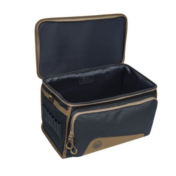 Сумка для патронов "Beretta" GameKeeper EVO Cart Bag 250 - BS382-T2262-07V7 Сумка для патронов "Beretta" GameKeeper EVO Cart Bag 250 - BS382-T2262-07V7