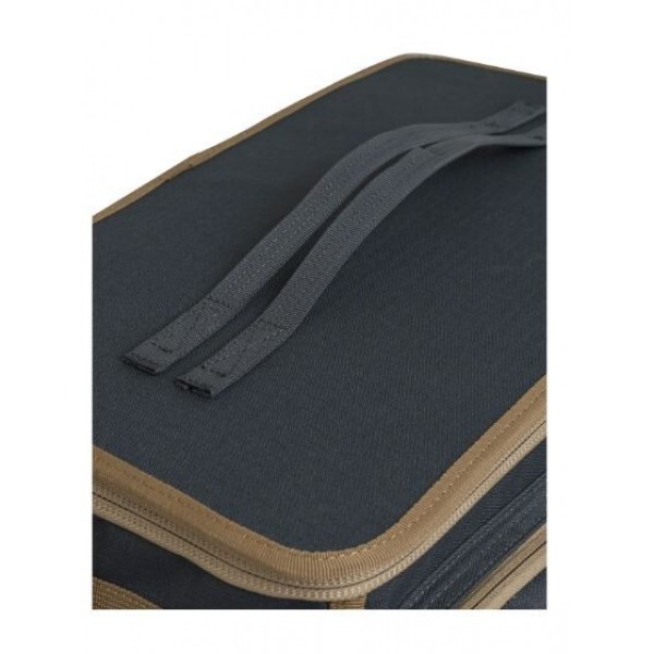 Сумка для патронов "Beretta" GameKeeper EVO Cart Bag 250 - BS382-T2262-07V7 Сумка для патронов "Beretta" GameKeeper EVO Cart Bag 250 - BS382-T2262-07V7