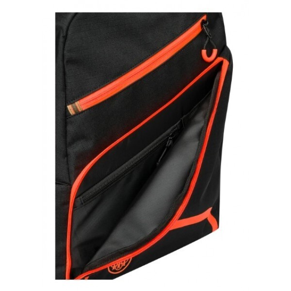 Рюкзак "Beretta" Challenge Black & Orange 18л - BS552-T2262-0945 Рюкзак "Beretta" Challenge Black & Orange 18л - BS552-T2262-0945