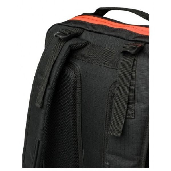 Рюкзак "Beretta" Challenge Black & Orange 18л - BS552-T2262-0945 Рюкзак "Beretta" Challenge Black & Orange 18л - BS552-T2262-0945