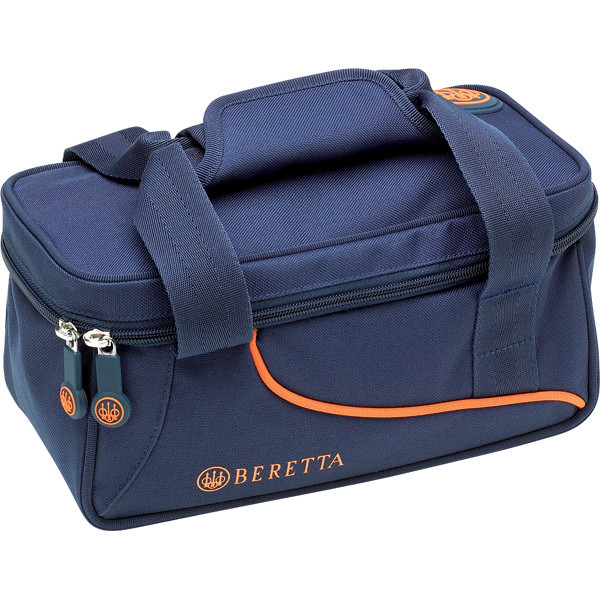 Сумка для патронов "Beretta" Gold Cup Small (100 патронов) - 
