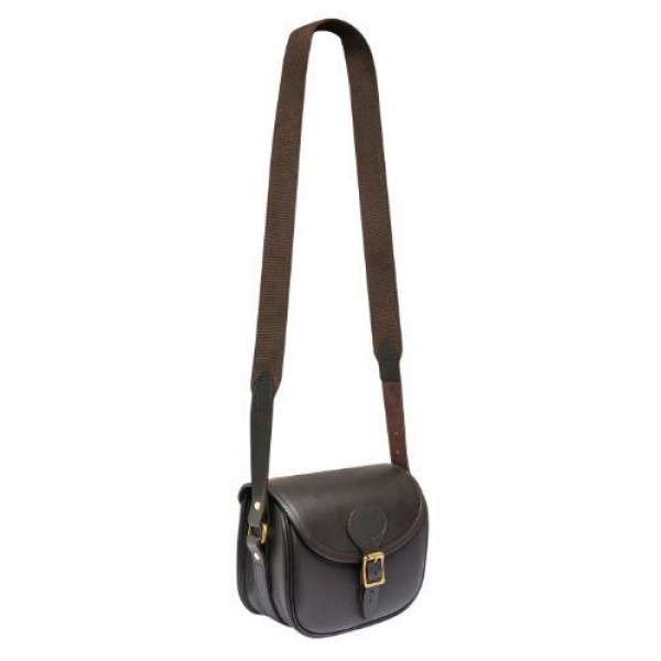 Сумка для патронов "Beretta" Terrain EVO Leather Cart. Bag - BS702-L0142-0862 Сумка для патронов "Beretta" Terrain EVO Leather Cart. Bag - BS702-L0142-0862