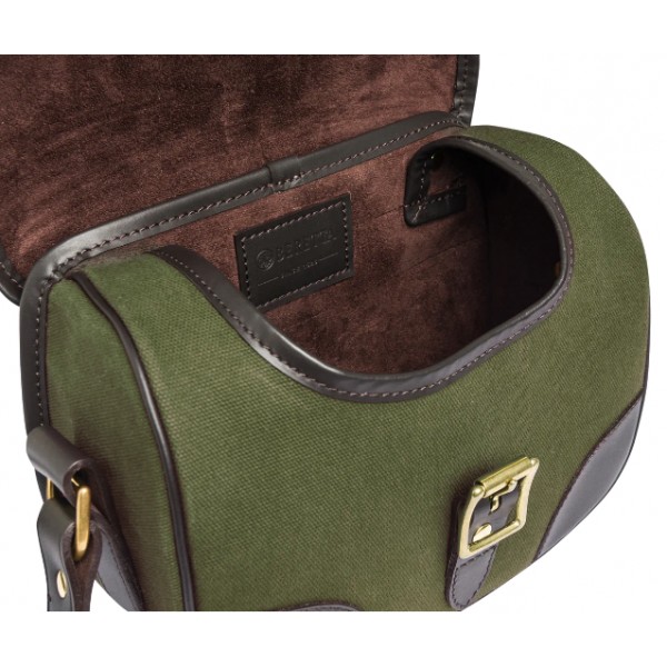 Сумка для патронов "Beretta" Terrain EVO Canvas (green) - BS712-T2521-07QY Сумка для патронов "Beretta" Terrain EVO Canvas (green) - BS712-T2521-07QY