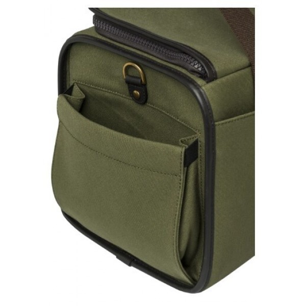 Сумка "Beretta" Terrain EVO Field Bag Olive Green - BS752-T2521-07QY Сумка "Beretta" Terrain EVO Field Bag Olive Green - BS752-T2521-07QY