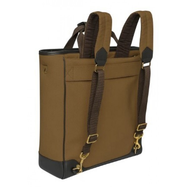 Сумка-трансформер "Beretta" Terrain EVO Tote Bag Hazelnut - BS772-T2521-0836 Сумка-трансформер "Beretta" Terrain EVO Tote Bag Hazelnut - BS772-T2521-0836
