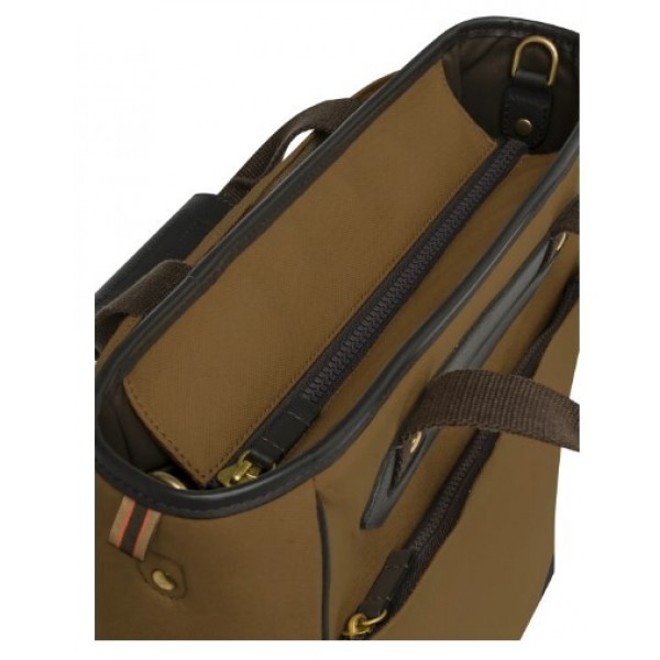 Сумка-трансформер "Beretta" Terrain EVO Tote Bag Hazelnut - BS772-T2521-0836 Сумка-трансформер "Beretta" Terrain EVO Tote Bag Hazelnut - BS772-T2521-0836