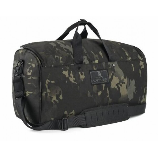 Сумка "Beretta" Multicam Duffle Travel - BS802-T2257-09ST Сумка "Beretta" Multicam Duffle Travel - BS802-T2257-09ST