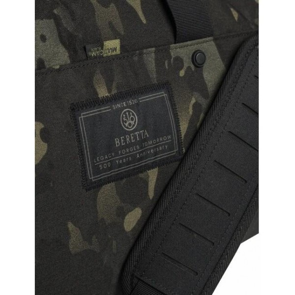 Сумка "Beretta" Multicam Duffle Travel - BS802-T2257-09ST Сумка "Beretta" Multicam Duffle Travel - BS802-T2257-09ST