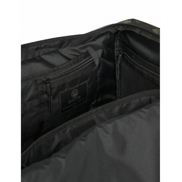 Сумка "Beretta" Multicam Duffle Travel - BS802-T2257-09ST Сумка "Beretta" Multicam Duffle Travel - BS802-T2257-09ST