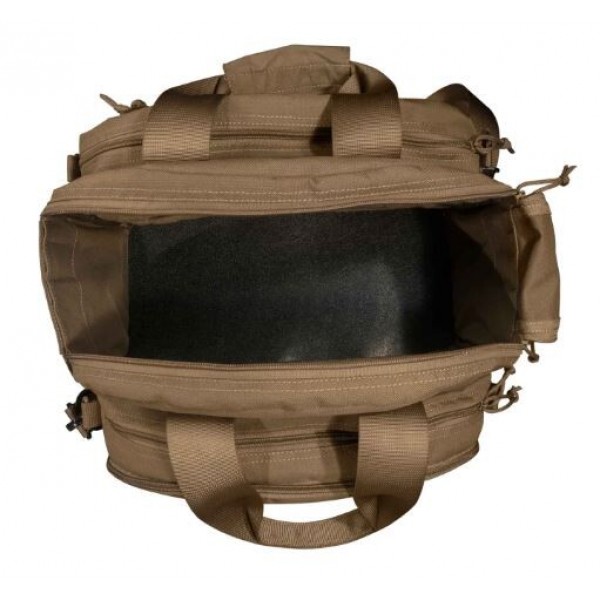 BS851-00189-087Z Сумка "Beretta" Tactical Range Bag - BS851-00189-087Z BS851-00189-087Z Сумка "Beretta" Tactical Range Bag - BS851-00189-087Z