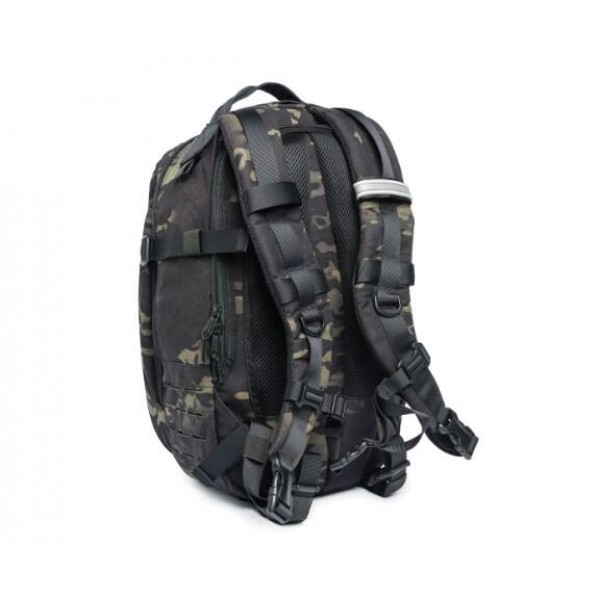 Рюкзак "Beretta" Tactical Multicam® на 29 л - BS861-T2257-09ST